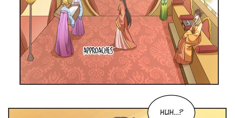 Read This Prince Is Lovesick chapter 42 image 16 on Lezhin
