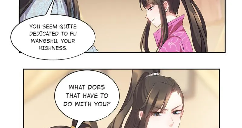 Read This Prince Is Lovesick chapter 42 image 3 on Lezhin