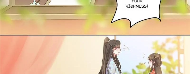 Read This Prince Is Lovesick chapter 43 image 13 on Lezhin
