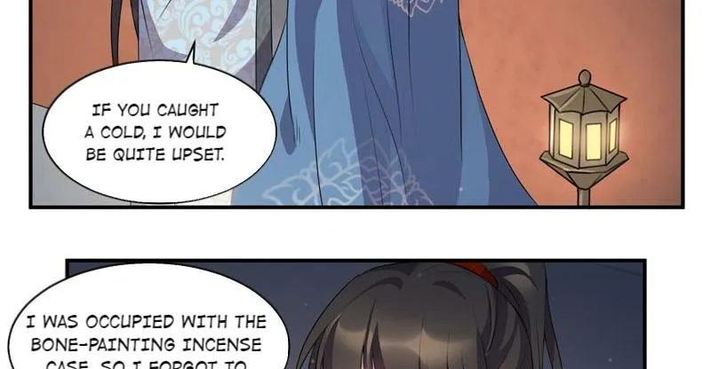 Read This Prince Is Lovesick chapter 44 image 27 on Lezhin