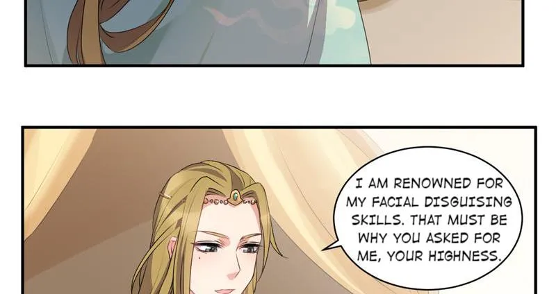 Read This Prince Is Lovesick chapter 44 image 38 on Lezhin