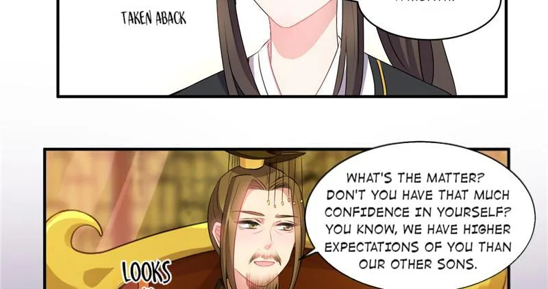 Read This Prince Is Lovesick chapter 44 image 7 on Lezhin