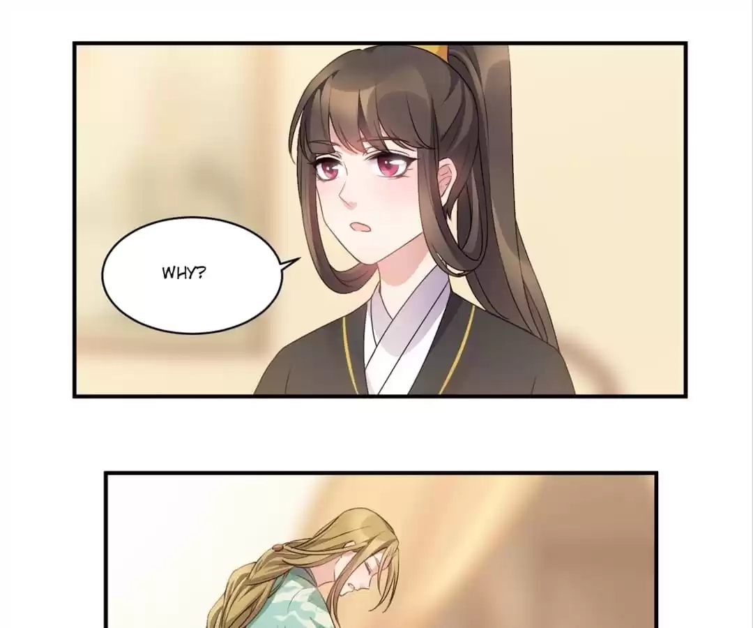 Read This Prince Is Lovesick chapter 45 image 0 on Lezhin