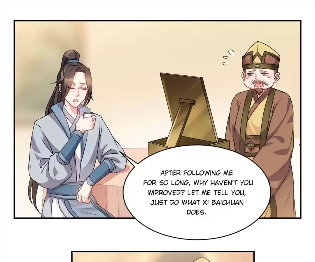 Read This Prince Is Lovesick chapter 45 image 10 on Lezhin