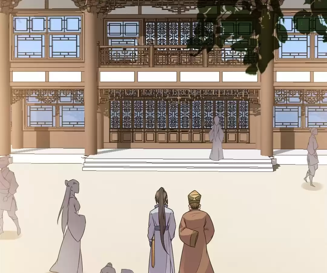 Read This Prince Is Lovesick chapter 45 image 13 on Lezhin