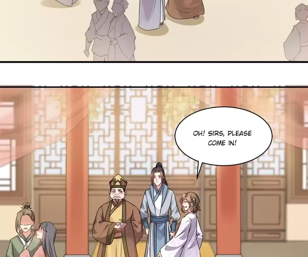 Read This Prince Is Lovesick chapter 45 image 14 on Lezhin