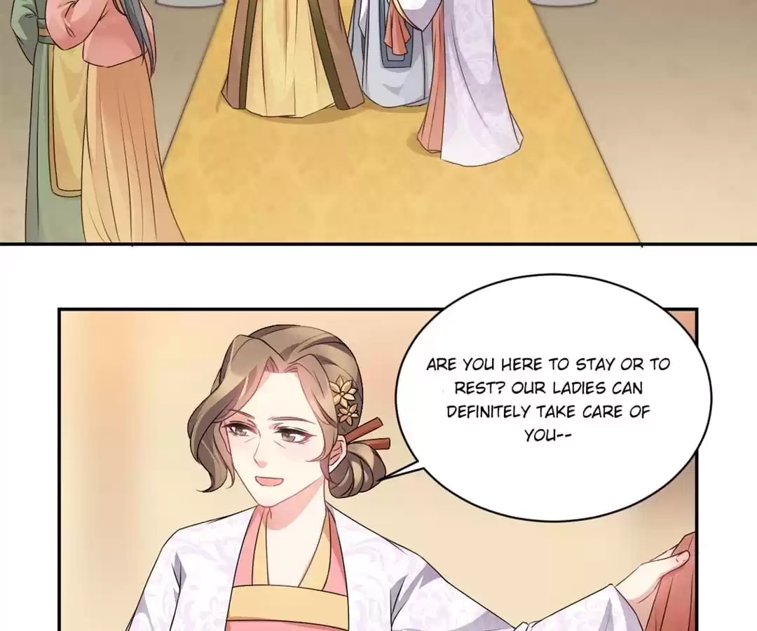 Read This Prince Is Lovesick chapter 45 image 15 on Lezhin