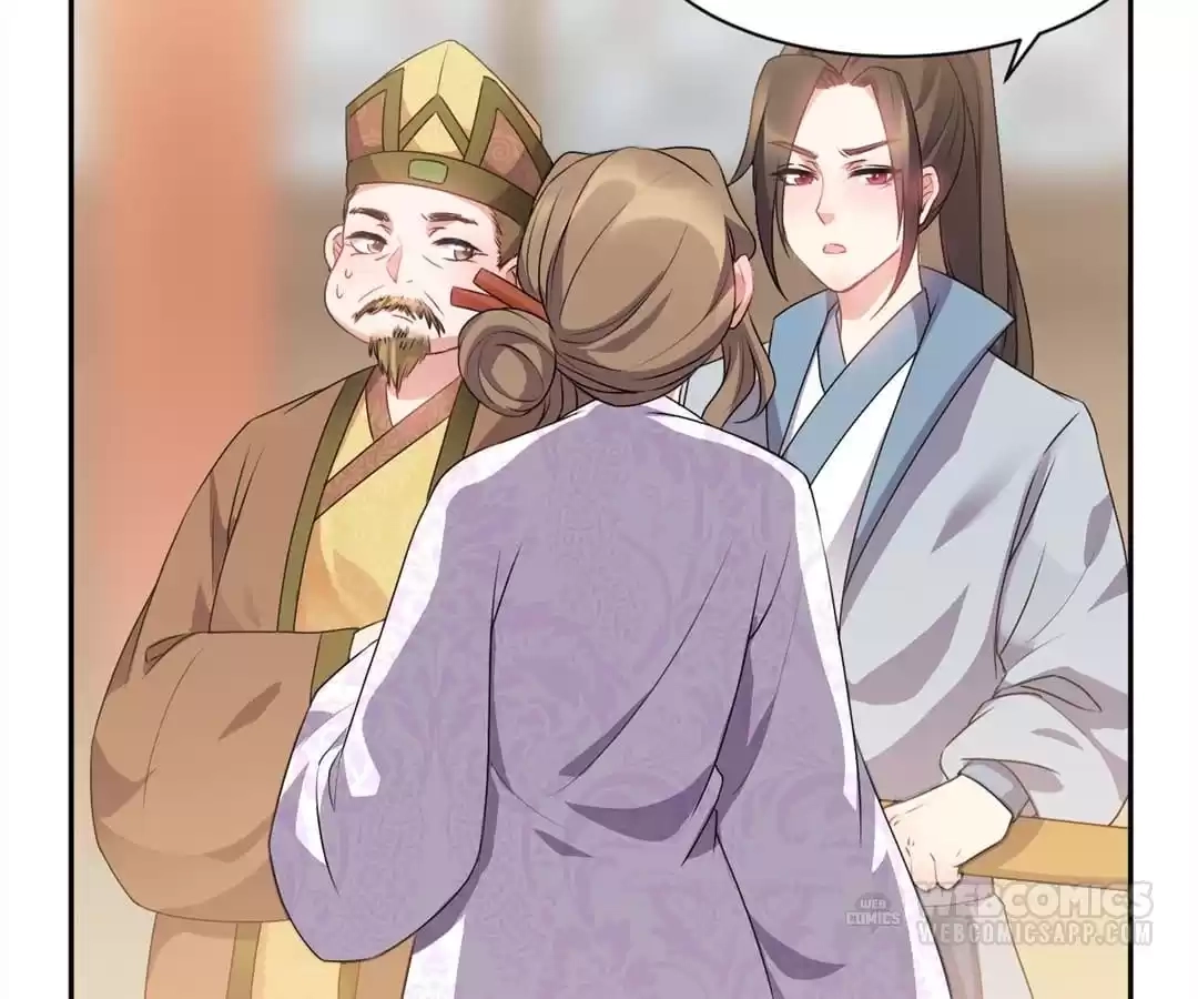 Read This Prince Is Lovesick chapter 45 image 17 on Lezhin