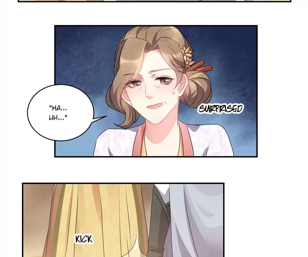 Read This Prince Is Lovesick chapter 45 image 18 on Lezhin