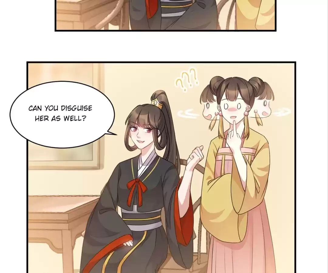 Read This Prince Is Lovesick chapter 45 image 2 on Lezhin