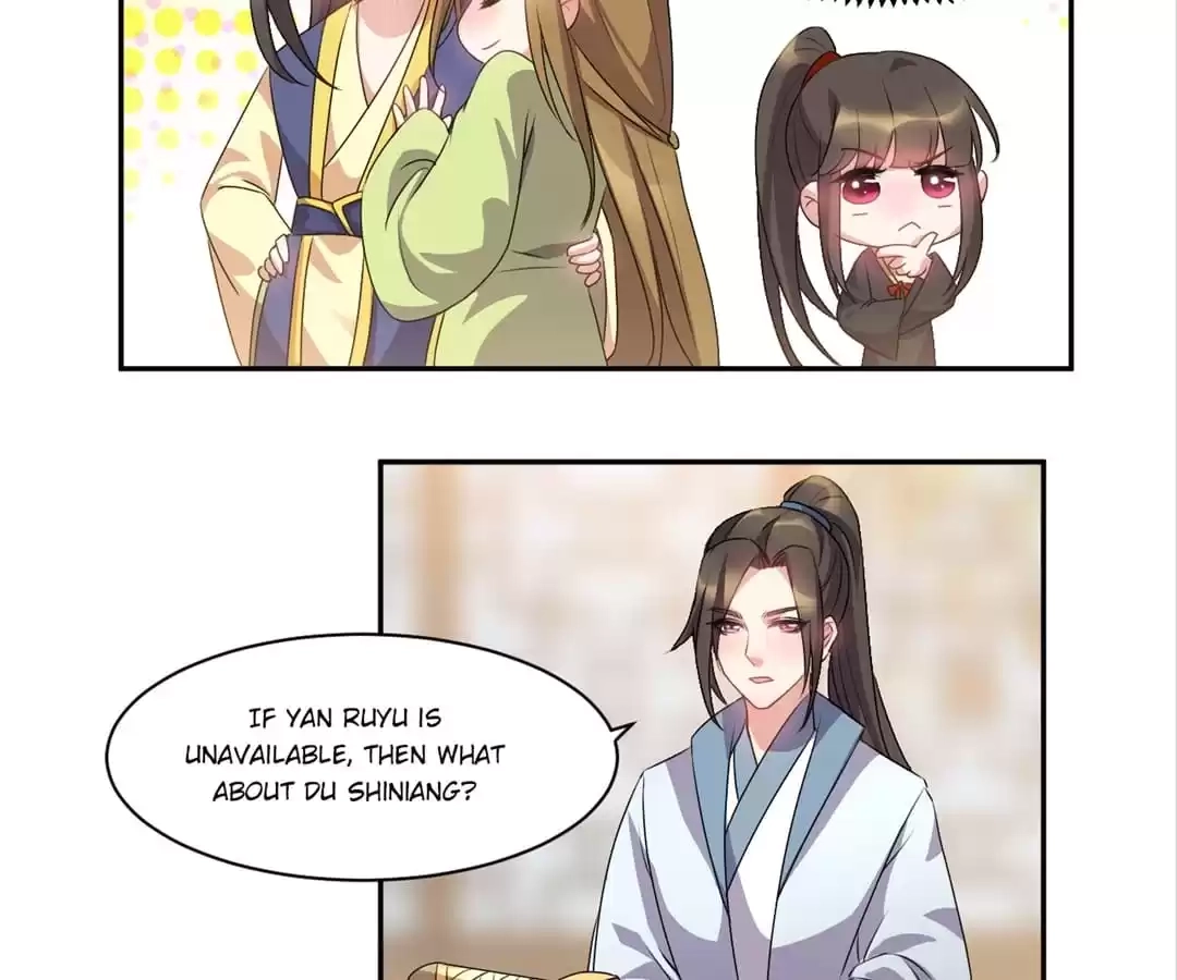 Read This Prince Is Lovesick chapter 45 image 22 on Lezhin