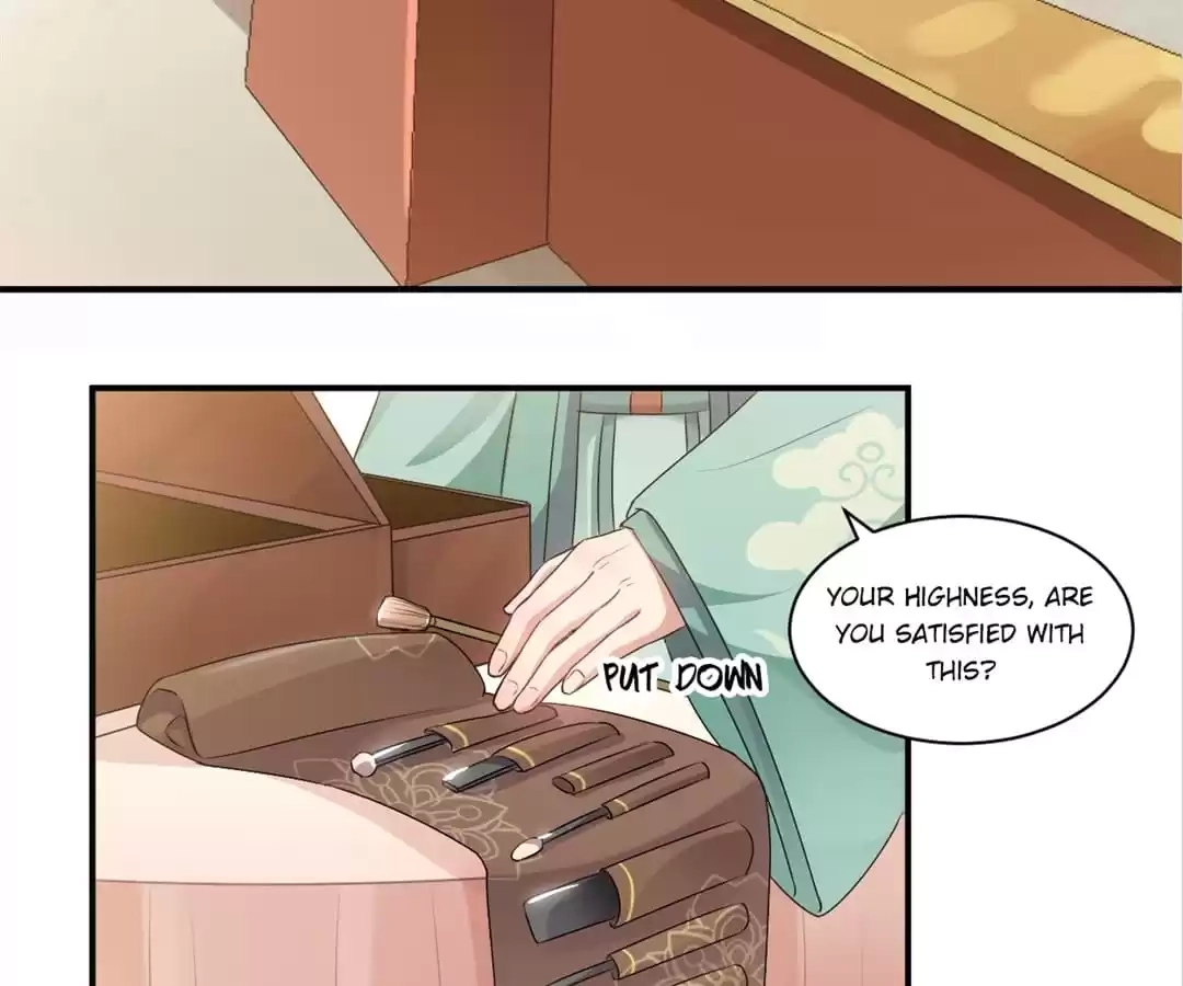 Read This Prince Is Lovesick chapter 45 image 5 on Lezhin