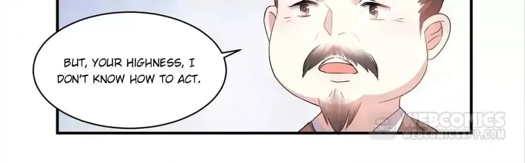 Read This Prince Is Lovesick chapter 45 image 9 on Lezhin