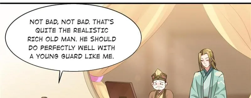 Read This Prince Is Lovesick chapter 46 image 17 on Lezhin