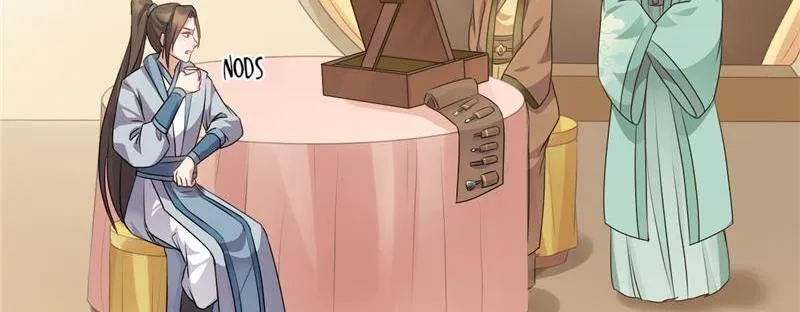 Read This Prince Is Lovesick chapter 46 image 18 on Lezhin