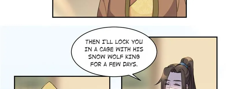Read This Prince Is Lovesick chapter 46 image 24 on Lezhin