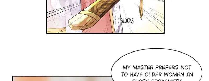 Read This Prince Is Lovesick chapter 46 image 35 on Lezhin
