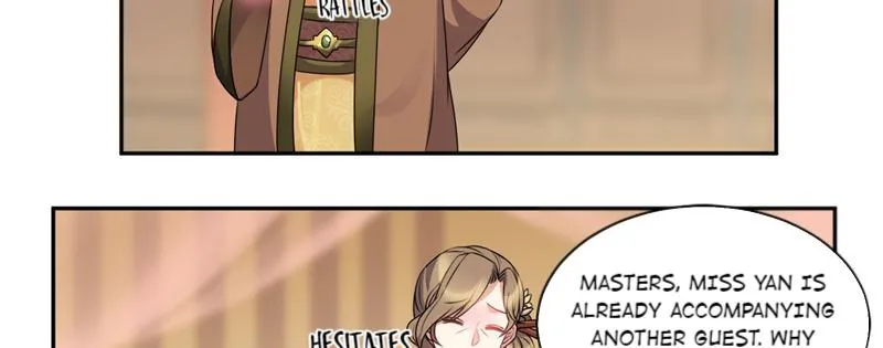 Read This Prince Is Lovesick chapter 46 image 43 on Lezhin