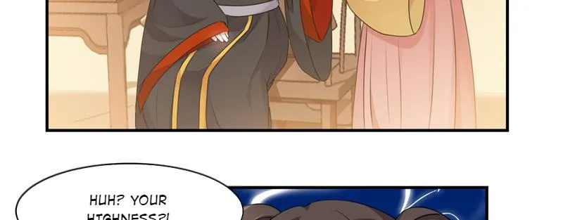 Read This Prince Is Lovesick chapter 46 image 7 on Lezhin