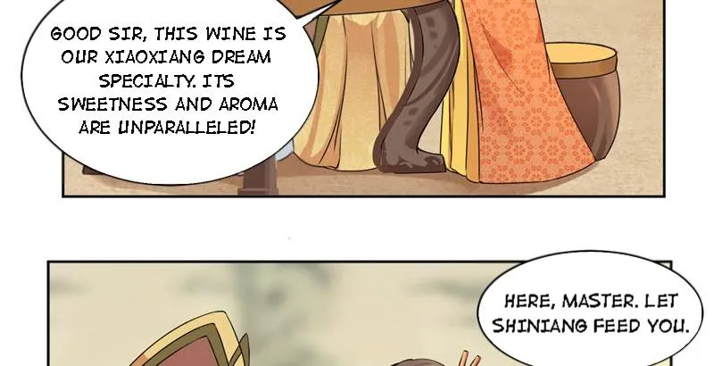 Read This Prince Is Lovesick chapter 47 image 10 on Lezhin