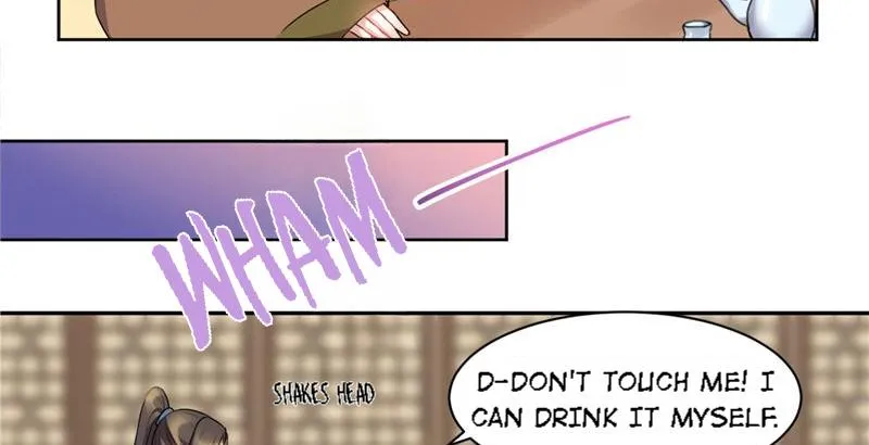 Read This Prince Is Lovesick chapter 47 image 12 on Lezhin