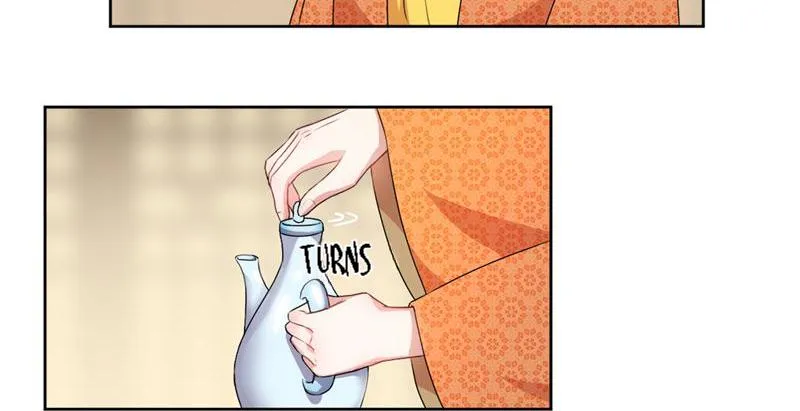 Read This Prince Is Lovesick chapter 47 image 16 on Lezhin