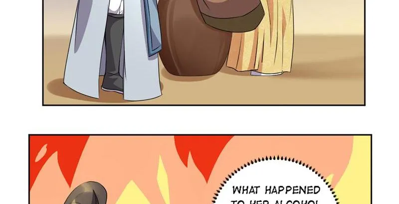 Read This Prince Is Lovesick chapter 47 image 23 on Lezhin