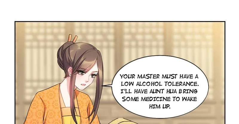 Read This Prince Is Lovesick chapter 47 image 25 on Lezhin