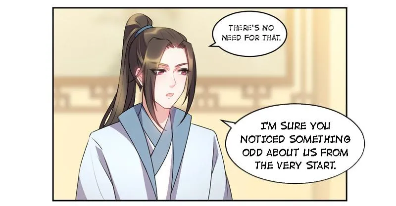 Read This Prince Is Lovesick chapter 47 image 27 on Lezhin
