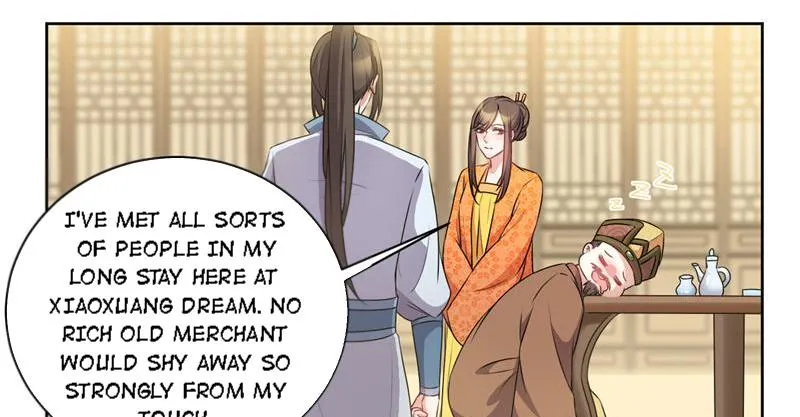 Read This Prince Is Lovesick chapter 47 image 28 on Lezhin