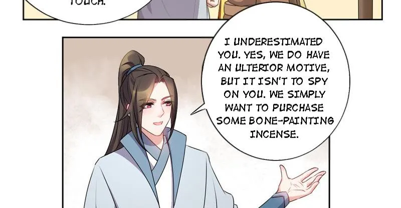 Read This Prince Is Lovesick chapter 47 image 29 on Lezhin