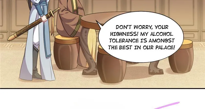 Read This Prince Is Lovesick chapter 47 image 4 on Lezhin