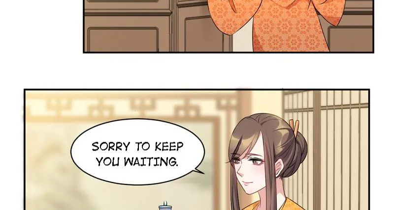 Read This Prince Is Lovesick chapter 47 image 6 on Lezhin