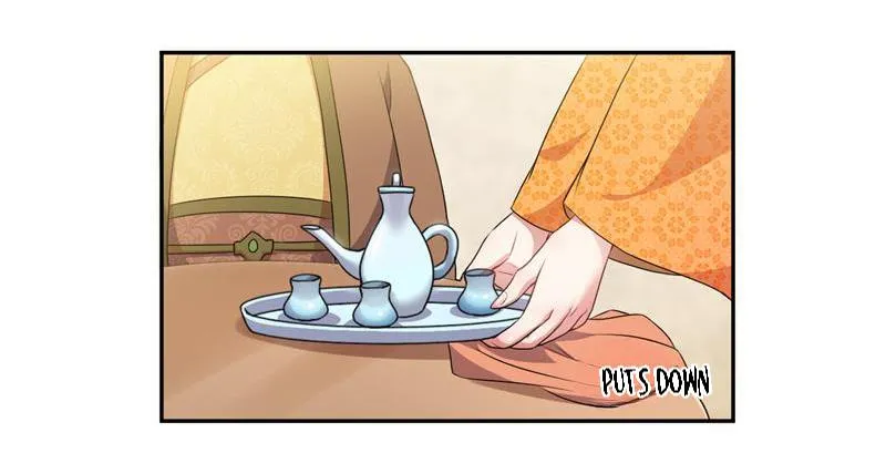 Read This Prince Is Lovesick chapter 47 image 8 on Lezhin