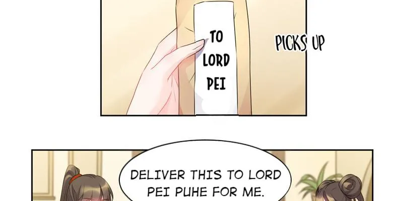 Read This Prince Is Lovesick chapter 48 image 15 on Lezhin