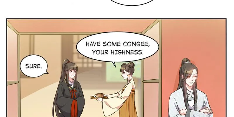 Read This Prince Is Lovesick chapter 48 image 17 on Lezhin
