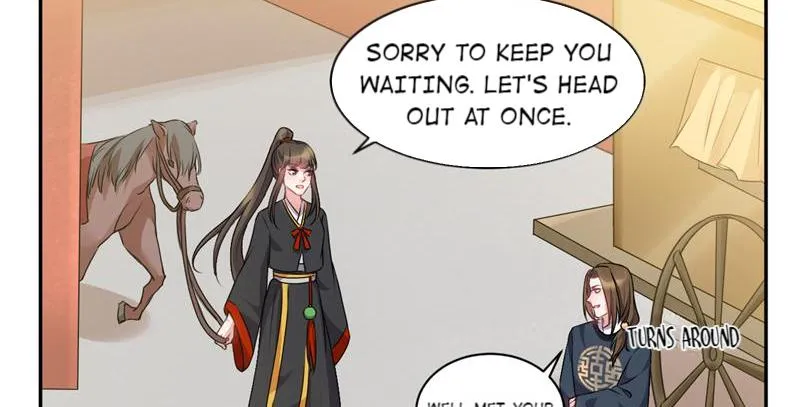 Read This Prince Is Lovesick chapter 48 image 25 on Lezhin
