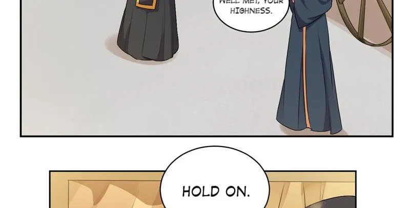 Read This Prince Is Lovesick chapter 48 image 26 on Lezhin