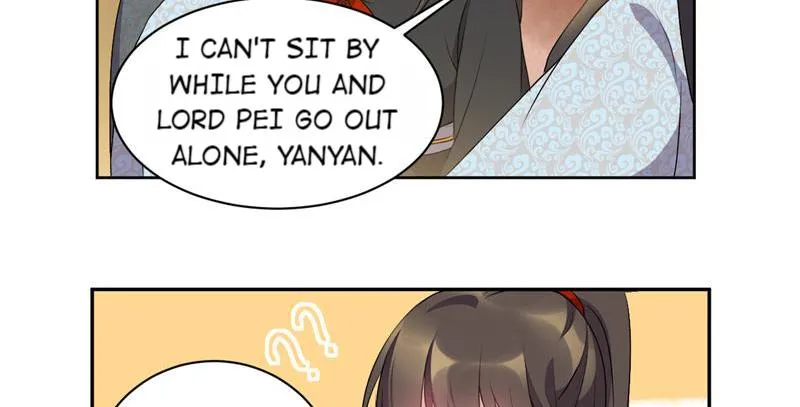 Read This Prince Is Lovesick chapter 48 image 28 on Lezhin