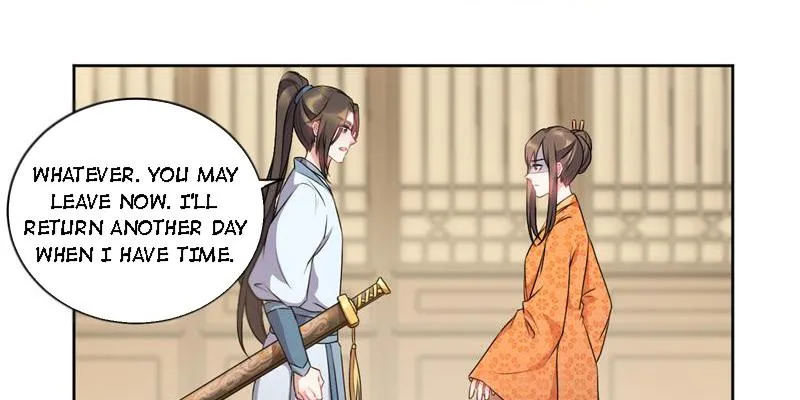 Read This Prince Is Lovesick chapter 48 image 3 on Lezhin