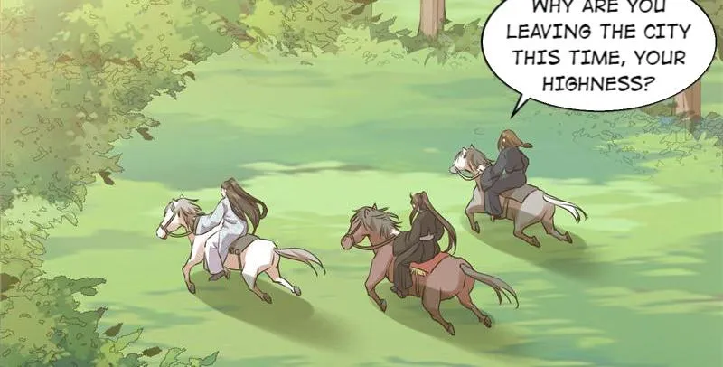 Read This Prince Is Lovesick chapter 48 image 35 on Lezhin