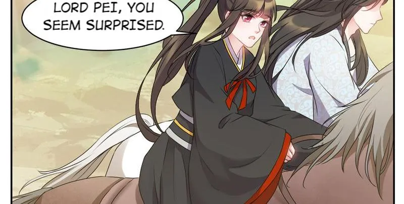 Read This Prince Is Lovesick chapter 48 image 41 on Lezhin