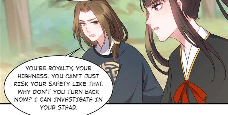 Read This Prince Is Lovesick chapter 48 image 45 on Lezhin