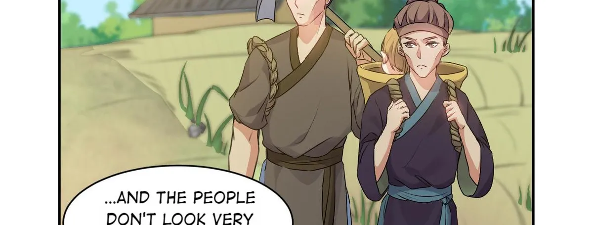 Read This Prince Is Lovesick chapter 49 image 22 on Lezhin