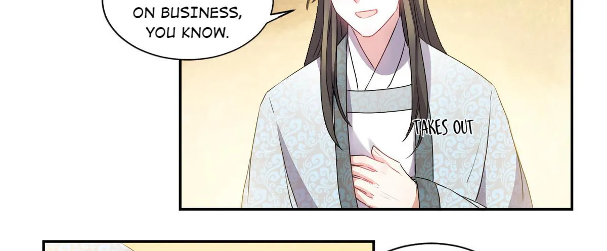Read This Prince Is Lovesick chapter 49 image 39 on Lezhin