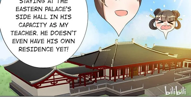 Read This Prince Is Lovesick chapter 5 image 16 on Lezhin