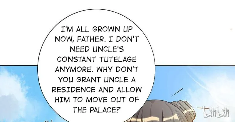 Read This Prince Is Lovesick chapter 5 image 17 on Lezhin