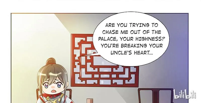 Read This Prince Is Lovesick chapter 5 image 21 on Lezhin