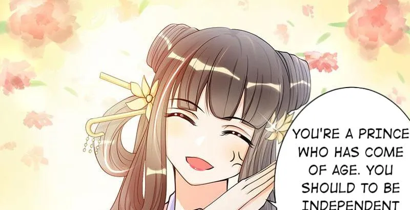 Read This Prince Is Lovesick chapter 5 image 24 on Lezhin