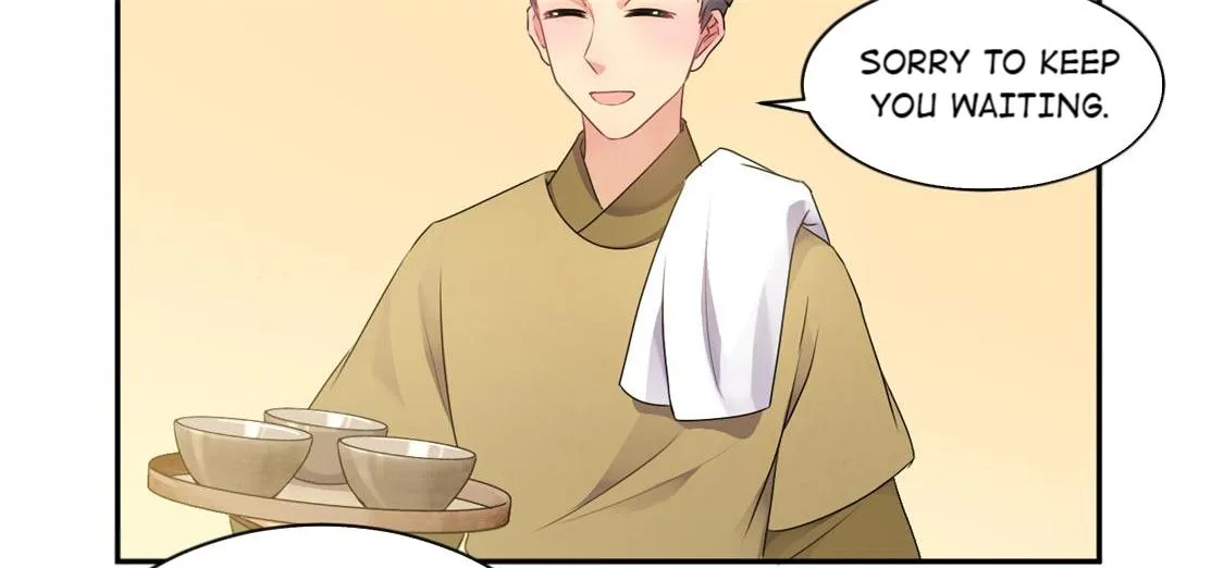Read This Prince Is Lovesick chapter 50 image 15 on Lezhin